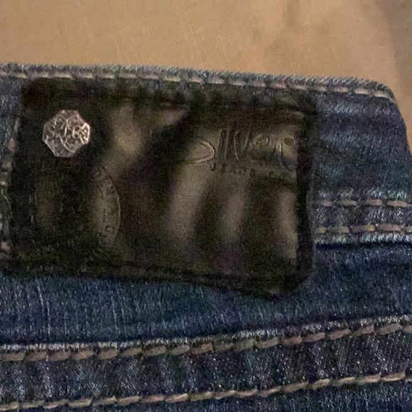 Silver jeans - Picture 5 of 12